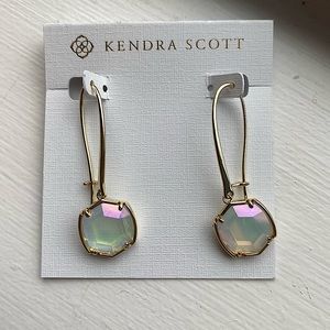 Kendra Scott Drop Earrings